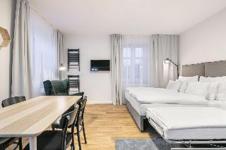 Pytloun Flat Hotel fotoÄŸrafÄ±