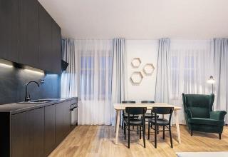 Pytloun Flat Hotel fotoÄŸrafÄ±