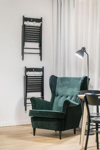 Pytloun Flat Hotel fotoÄŸrafÄ±