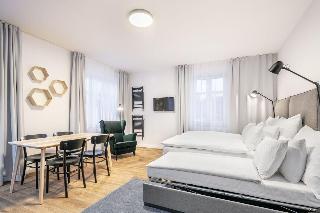 Pytloun Flat Hotel fotoÄŸrafÄ±