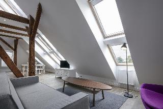 Pytloun Flat Hotel fotoÄŸrafÄ±