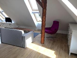 Pytloun Flat Hotel fotoÄŸrafÄ±