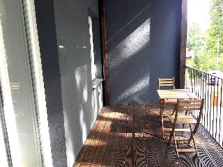 Pytloun Flat Hotel fotoÄŸrafÄ±