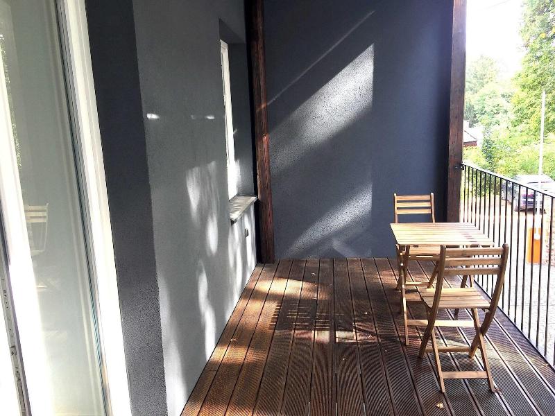 Pytloun Flat Hotel - Oda