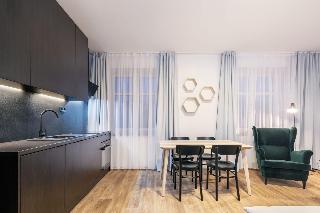 Pytloun Flat Hotel fotoÄŸrafÄ±