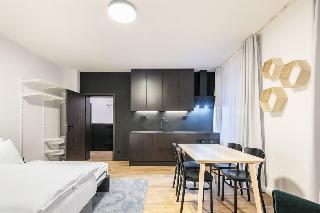 Pytloun Flat Hotel fotoÄŸrafÄ±