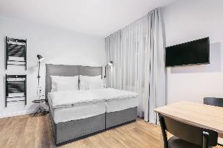 Pytloun Flat Hotel fotoÄŸrafÄ±