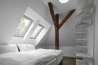 Pytloun Flat Hotel fotoÄŸrafÄ±