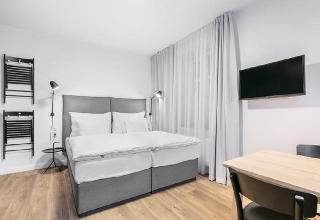 Pytloun Flat Hotel fotoÄŸrafÄ±
