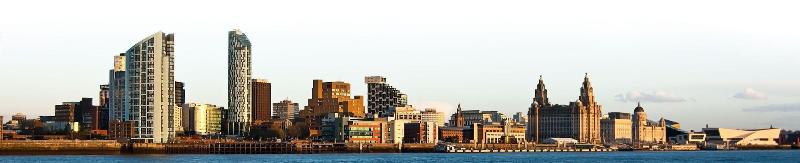 The Liverpool Inn Hotel - Genel