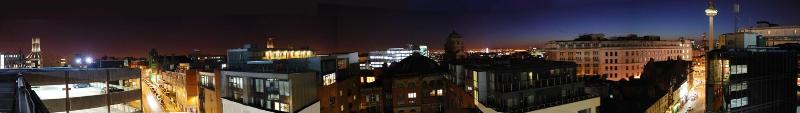The Liverpool Inn Hotel - Genel
