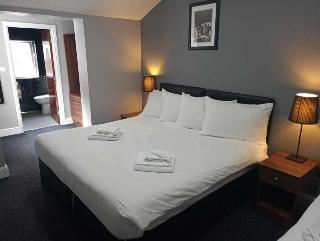 The Liverpool Inn Hotel fotoÄŸrafÄ±