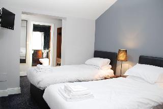 The Liverpool Inn Hotel fotoÄŸrafÄ±