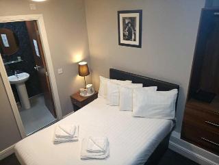 The Liverpool Inn Hotel fotoÄŸrafÄ±