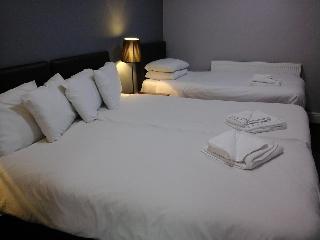 The Liverpool Inn Hotel fotoÄŸrafÄ±