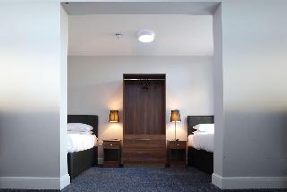 The Liverpool Inn Hotel fotoÄŸrafÄ±