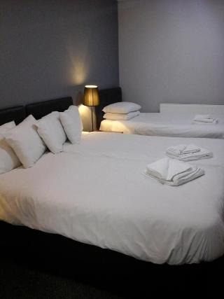 The Liverpool Inn Hotel fotoÄŸrafÄ±