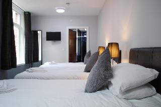 The Liverpool Inn Hotel fotoÄŸrafÄ±
