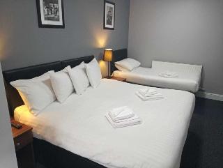The Liverpool Inn Hotel fotoÄŸrafÄ±