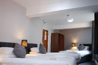 The Liverpool Inn Hotel fotoÄŸrafÄ±