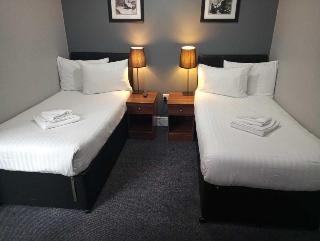 The Liverpool Inn Hotel fotoÄŸrafÄ±