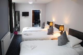 The Liverpool Inn Hotel fotoÄŸrafÄ±