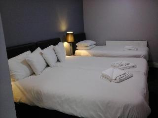 The Liverpool Inn Hotel fotoÄŸrafÄ±