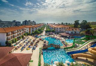 Eftalia Holiday Village