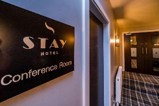 Stay Hotel fotoÄŸrafÄ±