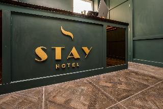 Stay Hotel fotoÄŸrafÄ±
