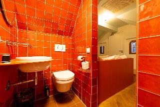 Hotel Not Hotel Rotterdam fotoÄŸrafÄ±