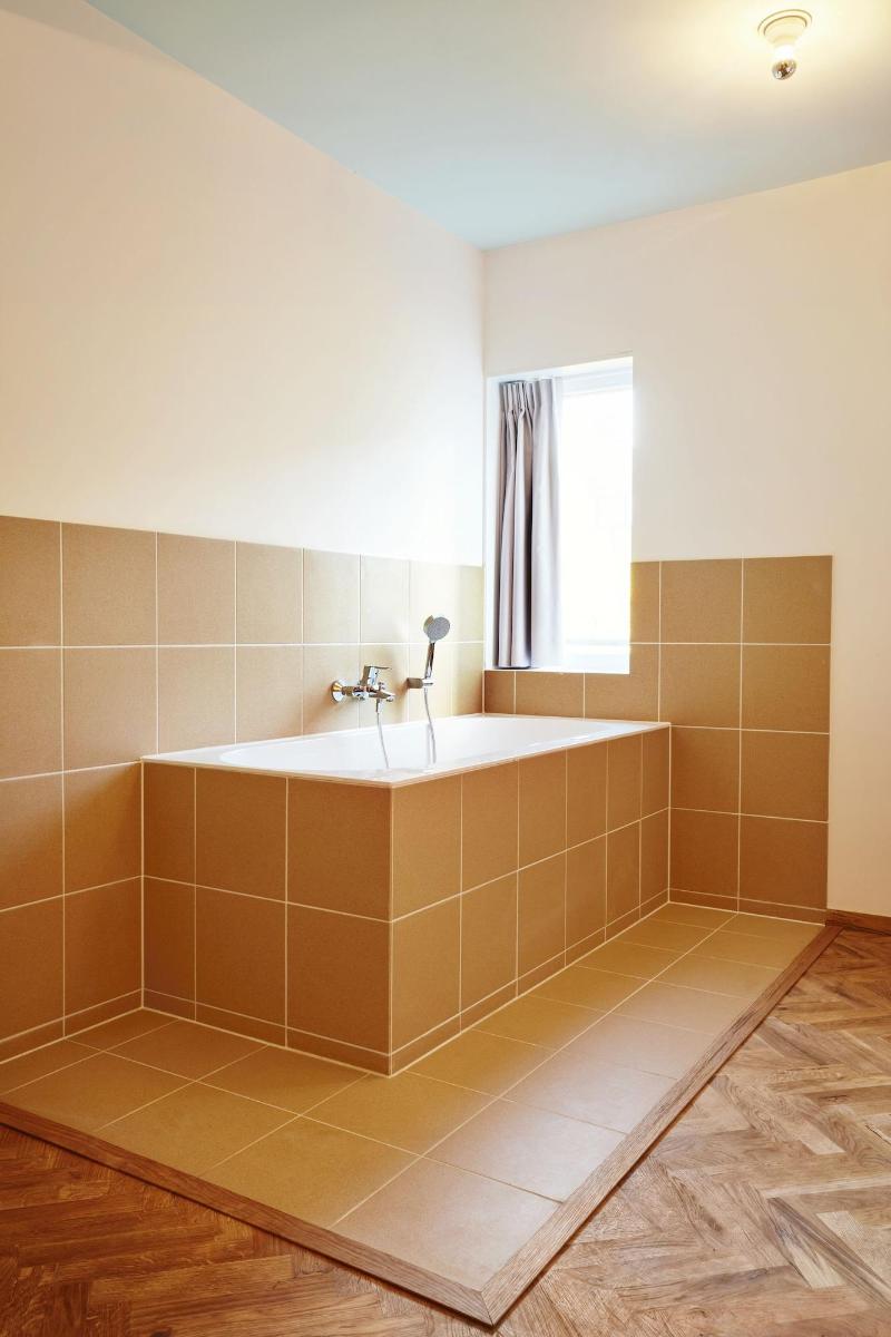 Hotel Not Hotel Rotterdam - Oda