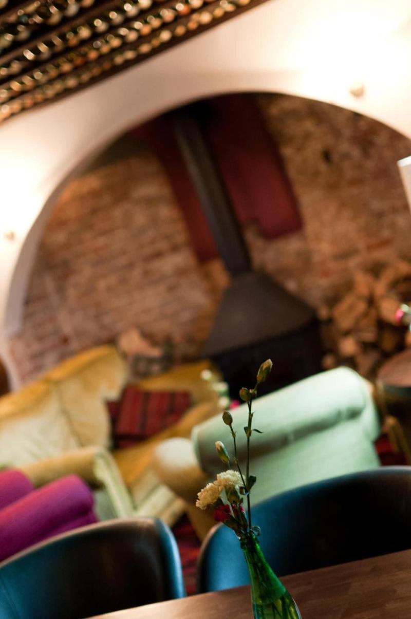 The Oak - Restoran