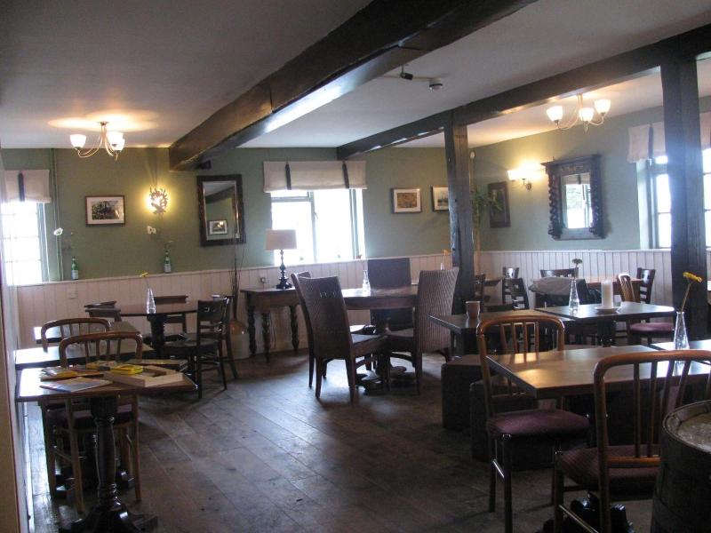 The Oak - Restoran