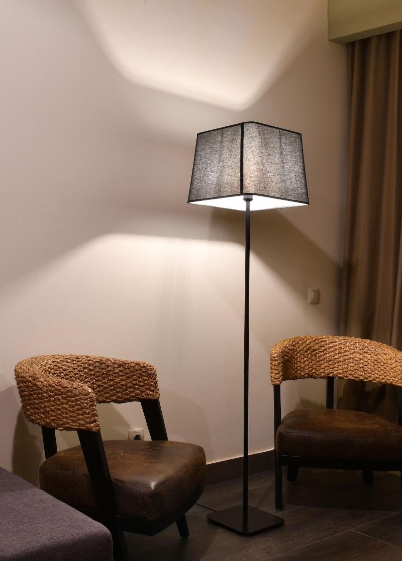 Gudauri Hills ApartHotel - Oda