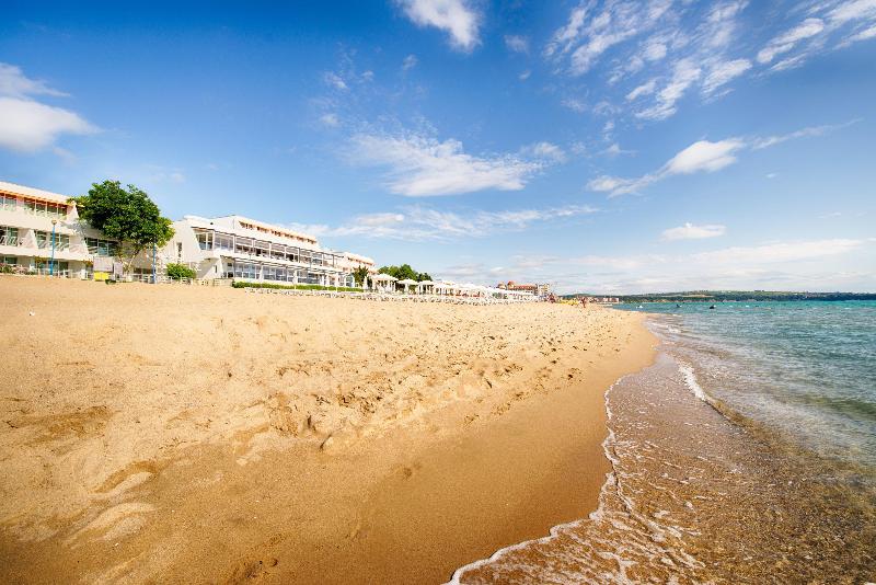 AluaSun Helios Beach - Genel