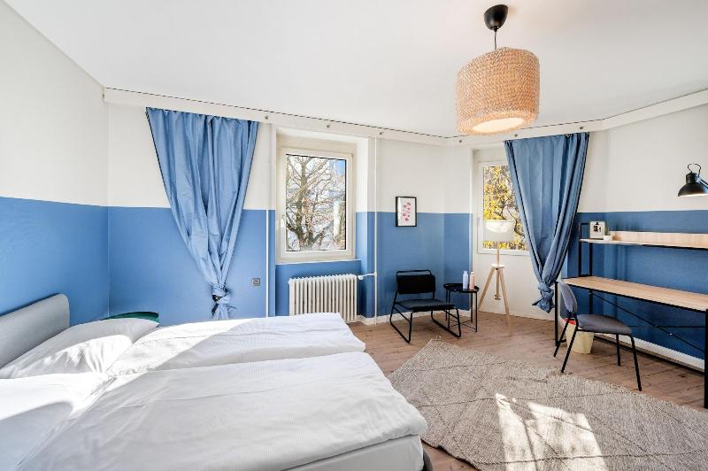 Becozy Self Check-in & Pop-up Hotel - Oda