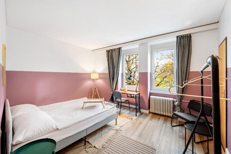 Becozy Self Check-in & Pop-up Hotel - Oda