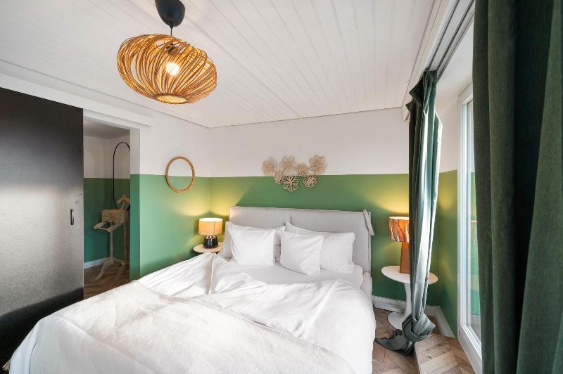 Becozy Self Check-in & Pop-up Hotel - Oda