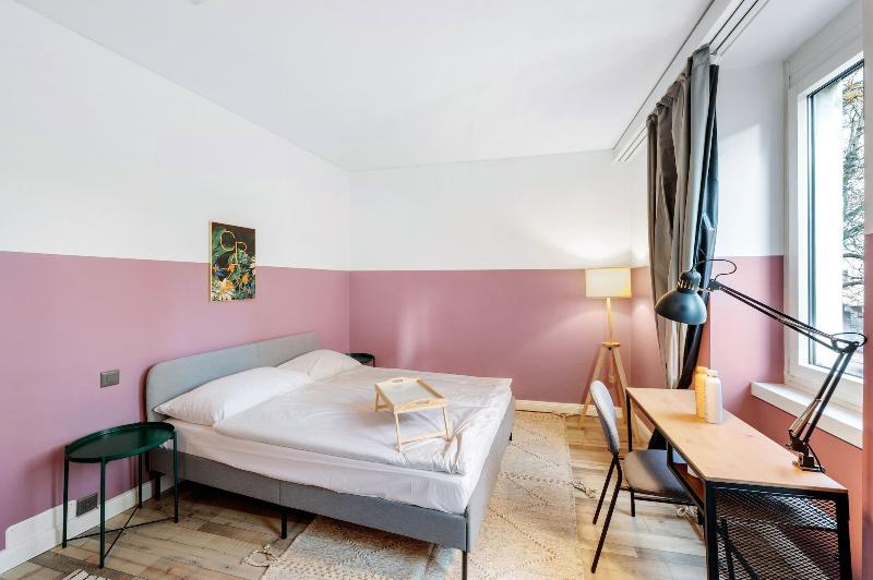 Becozy Self Check-in & Pop-up Hotel - Oda