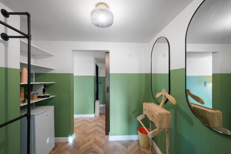 Becozy Self Check-in & Pop-up Hotel - Oda