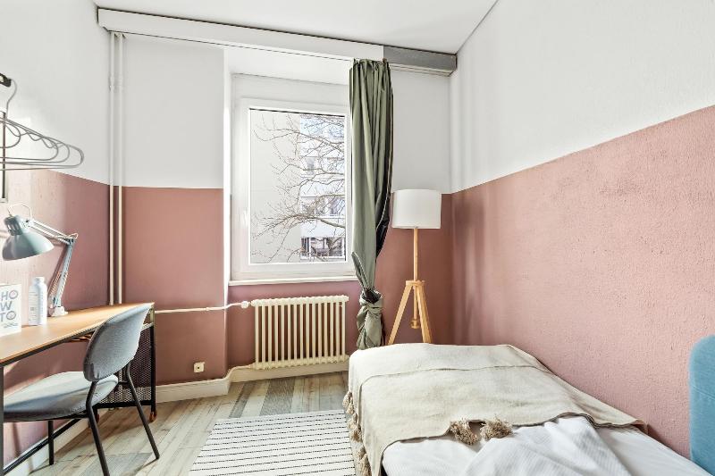 Becozy Self Check-in & Pop-up Hotel - Oda