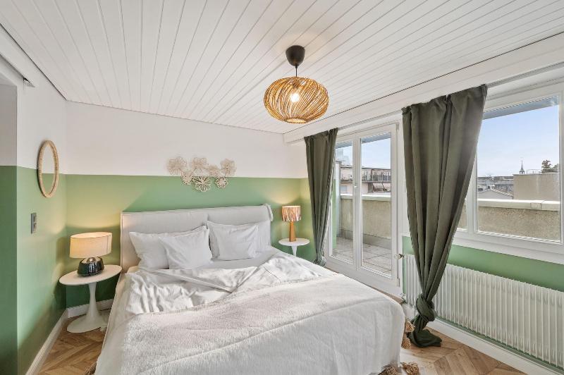 Becozy Self Check-in & Pop-up Hotel - Oda