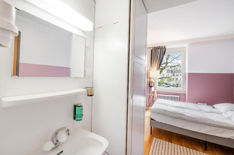 Becozy Self Check-in & Pop-up Hotel - Oda