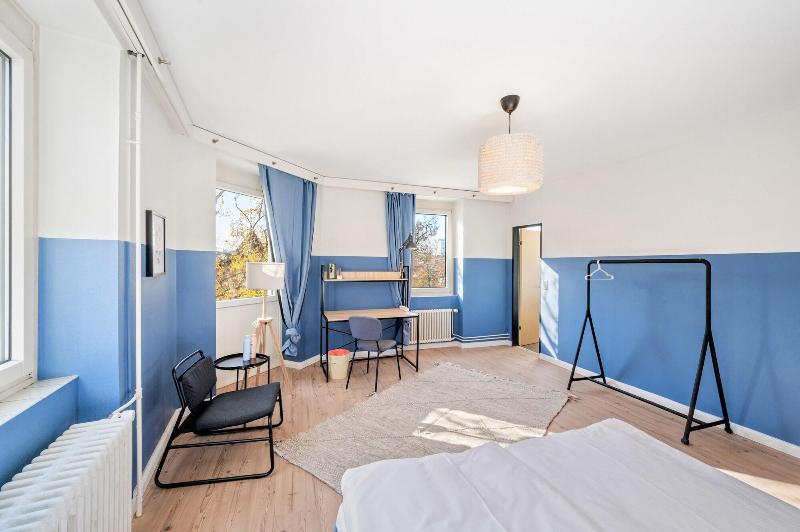 Becozy Self Check-in & Pop-up Hotel - Oda