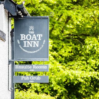 The Boat Inn fotoÄŸrafÄ±