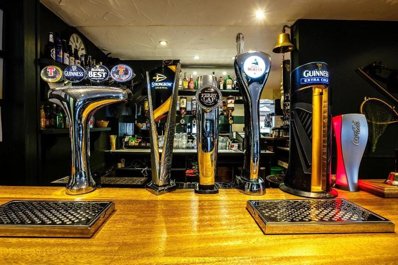 The Boat Inn - Aktivite