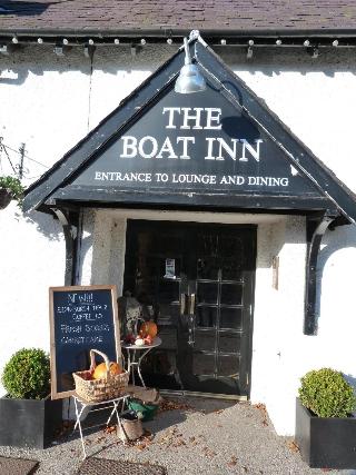 The Boat Inn otel fotoğrafı