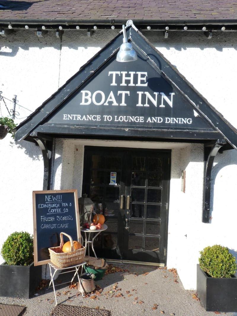 The Boat Inn - Genel