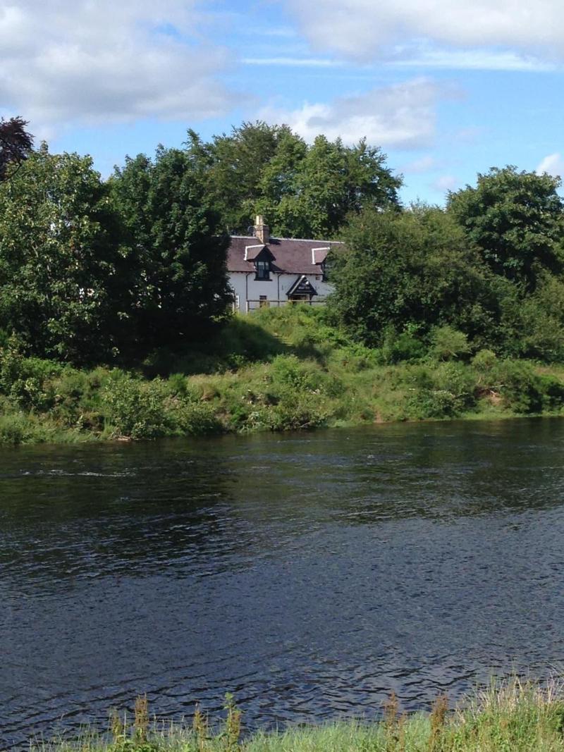 The Boat Inn - Genel